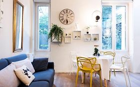 My Nest Inn Paris Quartier Latin - 27M2 - Renove